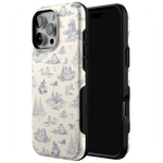 Graveyard Gathering | Skeleton Picnic Case