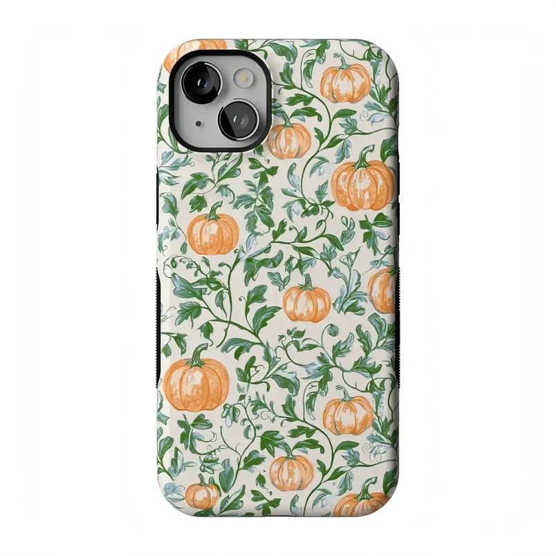 Pumpkin Patch | Green Vines Case