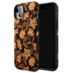 Maple Flowers | Floral Foliage Case