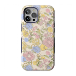 Prairie Blooms | Pastel Floral Case