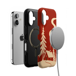 Snowed In | Cozy Winter Case