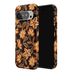 Maple Flowers | Floral Foliage Case