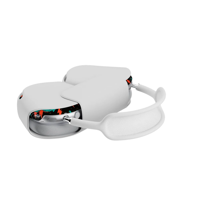 You're Dino-mite | Green Dinosaur AirPods Max Case