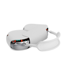 You're Dino-mite | Green Dinosaur AirPods Max Case