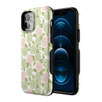 Hydrangea Haze | Floral Garden Case