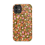 Rustic Roses | Boho Bouquet Case