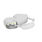 Hop to it | Green Bunny AirPods Max Case