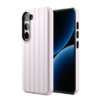 Pink Stripes | Sunday Best Case