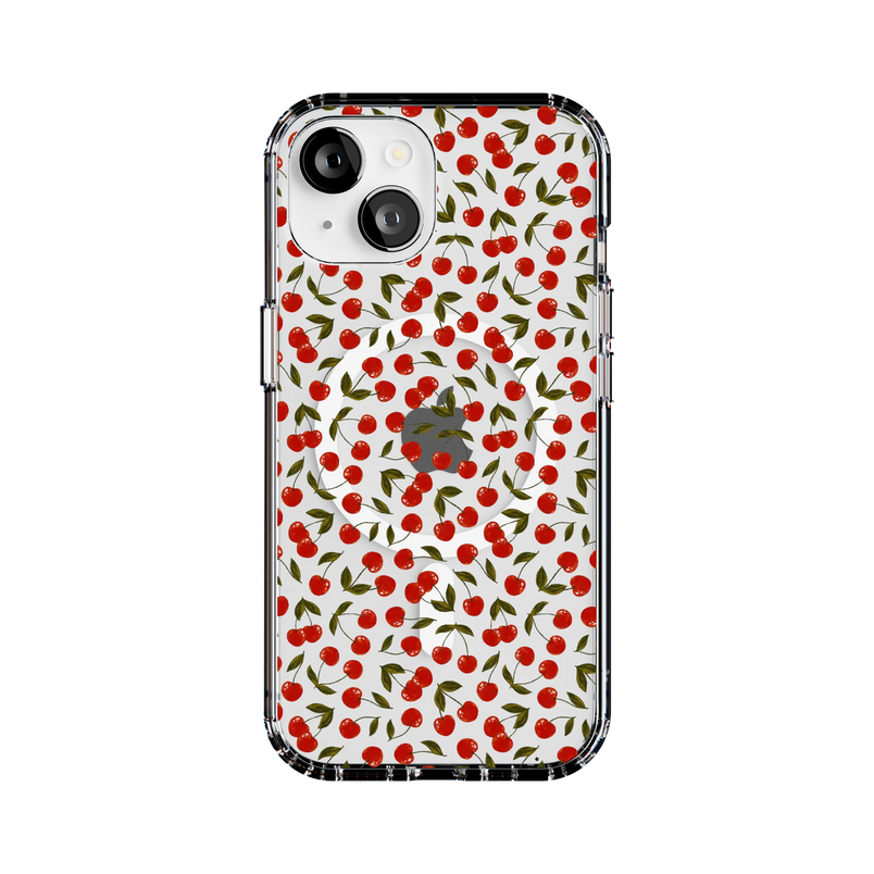 Cherry on Top | Red Cherries Case