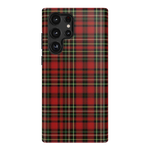 Fireside Flannel | Signature Plaid Case