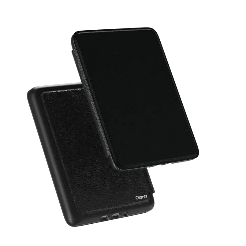 Black Kindle Case