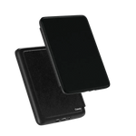 Black Kindle Case