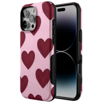 Whole Lotta Love | Plum Hearts Case