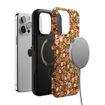 Rustic Roses | Boho Bouquet Case