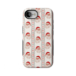 Jolly St. Nick | Retro Claus Case