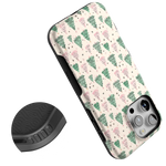 Lookin’ Pine | Christmas Tree Case