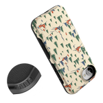 Chalet All Day | Winter Village Case