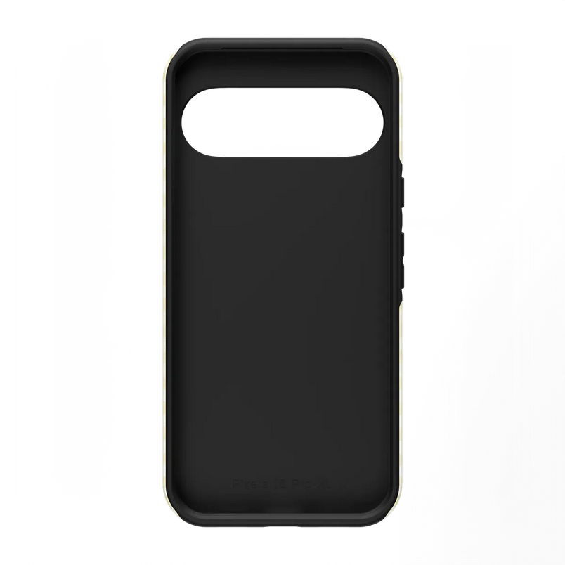 Pastel Picnic | Yellow Gingham Case