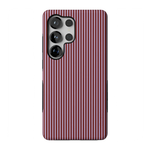 Stripes and the City | Tiny Pinstripe Case