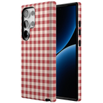 Sweet Jam | Red Gingham Case