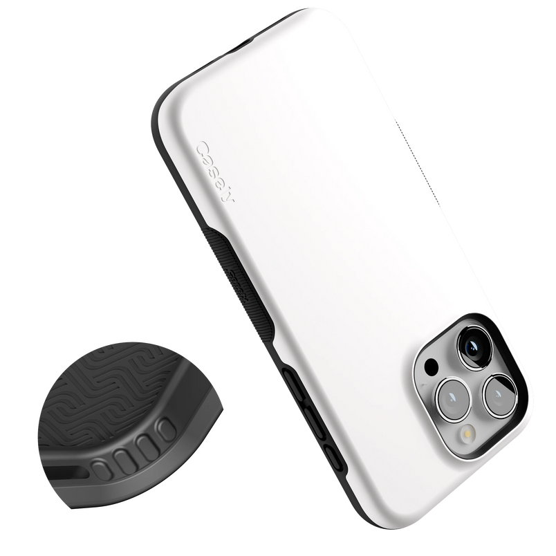 Solid Color | Personalizable Case