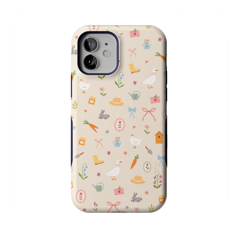 Hoppy Garden | Spring Things Case