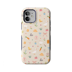 Hoppy Garden | Spring Things Case