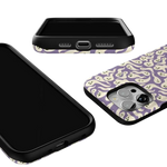 All Boo'd Up | Purple Ghost Case