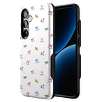 Powder Pups | Dog Sled Case