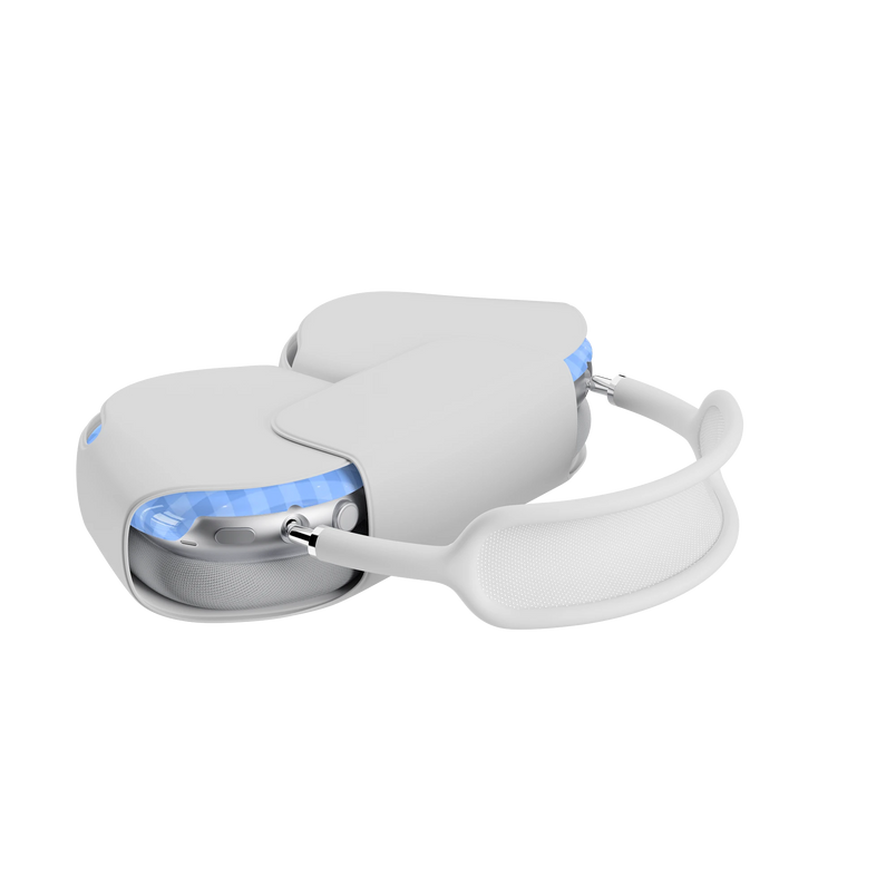 Sweet Jam | Blue Gingham AirPods Max Case