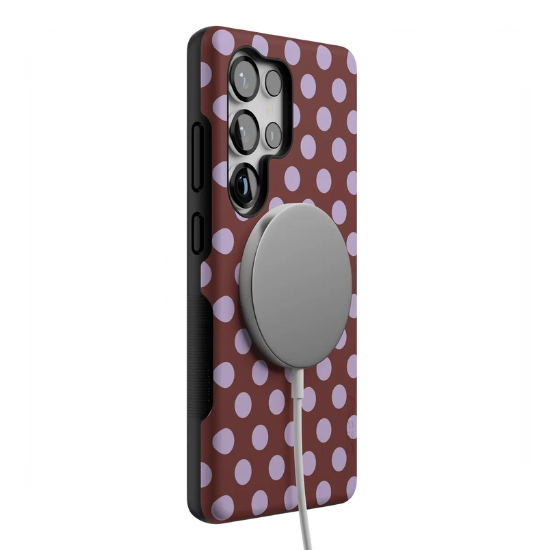 Spotted in SoHo | Polka Dot Case