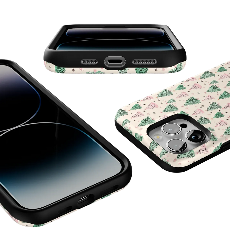 Lookin’ Pine | Christmas Tree Case