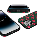 Shaken Not Stirred | Retro Martini Case