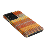 Frontier Weave | Boho Sunset Case