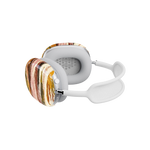 Painted Canyon | Dotted Landscape AirPods Max Case