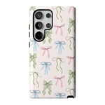 Whimsy Girlie | Pastel Bows Case