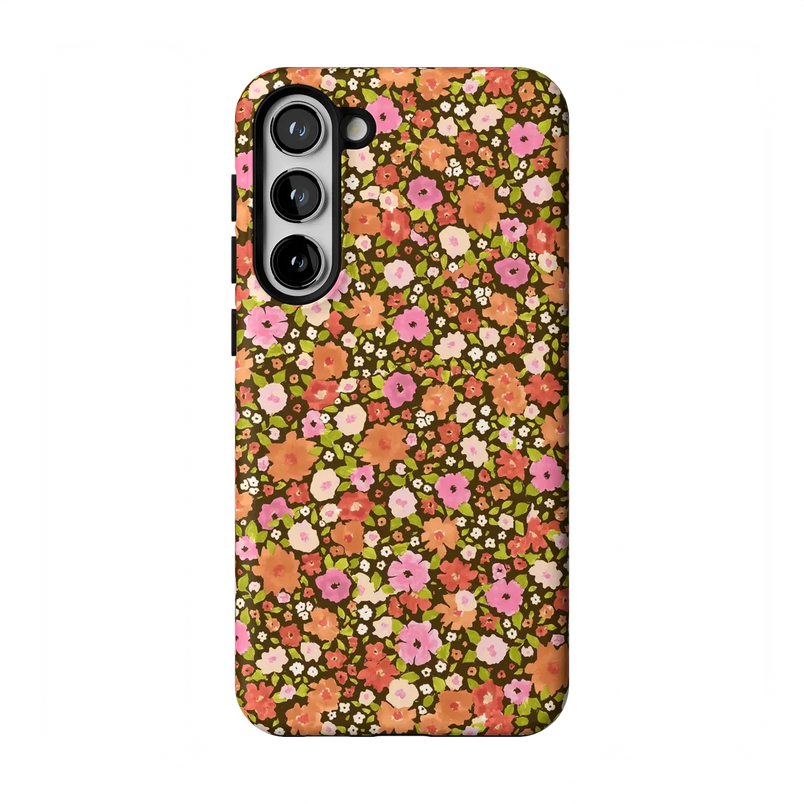 Rustic Roses | Boho Bouquet Case