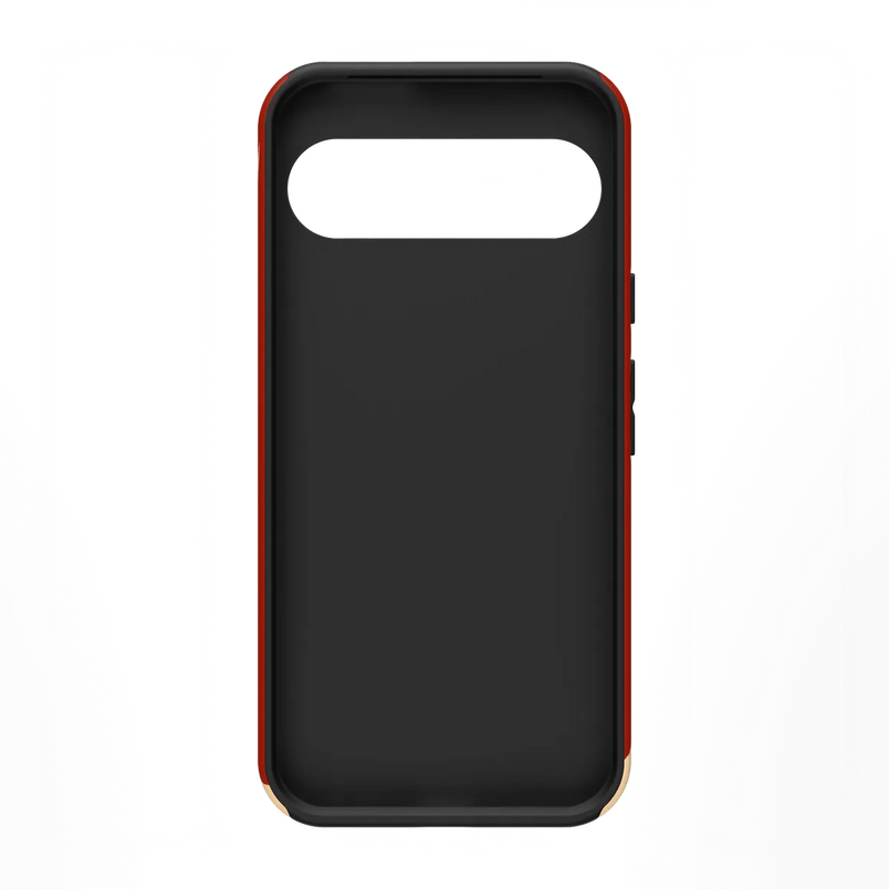 Snowed In | Cozy Winter Case