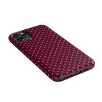 Heart Noir | Tiny Hearts Case