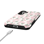 Nantucket Cottage | Pink Hydrangea Case
