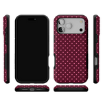 Heart Noir | Tiny Hearts Case