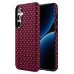 Heart Noir | Tiny Hearts Case