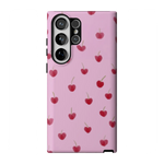 Very Cherry | Painted Cherries Case