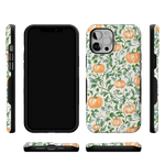 Pumpkin Patch | Green Vines Case