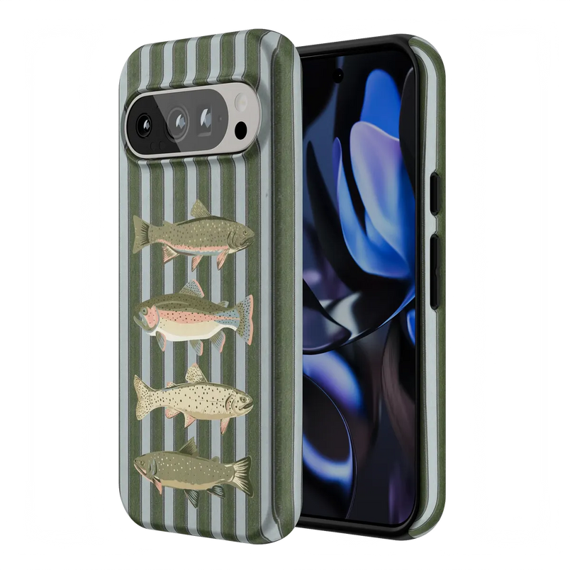 Best Catch | The Boyfriend Collection