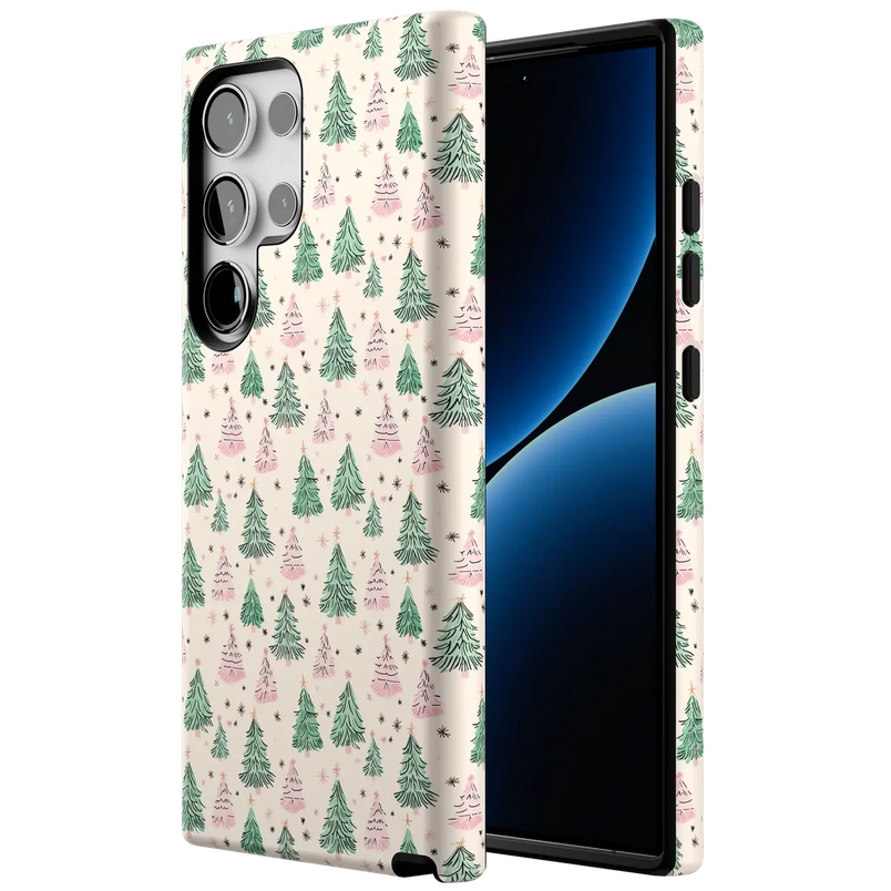 Lookin’ Pine | Christmas Tree Case