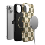 Mystic Moonstar | Green Celestial Case