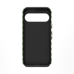 Checked Twice | Green Plaid Case