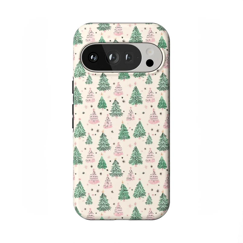 Lookin’ Pine | Christmas Tree Case