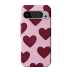 Whole Lotta Love | Plum Hearts Case